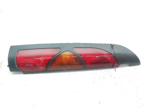 Left taillight RENAULT KANGOO (KC0/1_) D 65 1.9 (KC0E, KC02, KC0J, KC0N) | BP29475224C34 