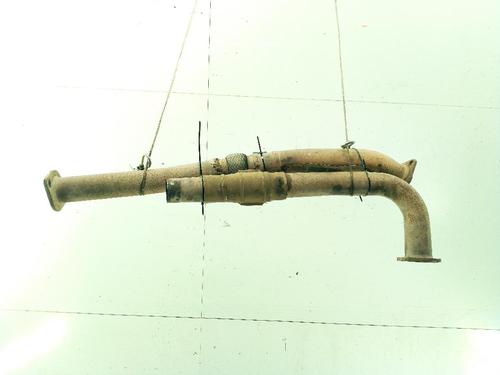 Exhaust system NISSAN NAVARA NP300 (D40) 2.5 dCi 4WD | BP30746943M121 - Image 3