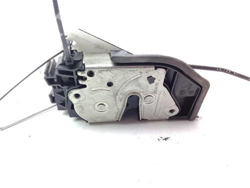Used Front left lock BMW 5 (E60) 530 d (235 hp) 28209001