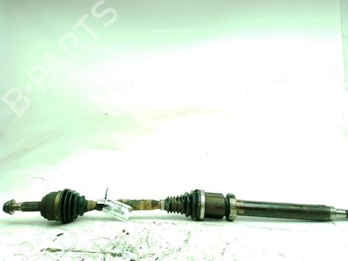 Used Right front driveshaft Right front driveshaft FORD TOURNEO COURIER B460 MPV 1.0 EcoBoost (100 hp) 40278721 40278721