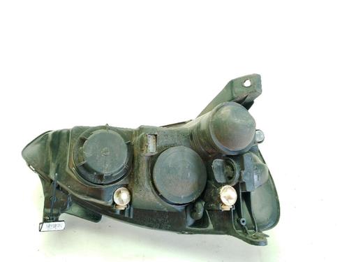 Left headlight OPEL CORSA C (X01) 1.3 CDTI (F08, F68) | BP33840761C28  - Image 5