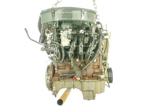 Engine DACIA LOGAN (LS_) 1.6 (LS0B, LS0D, LS0F, LS0H) | BP33232697M1 - Image 2