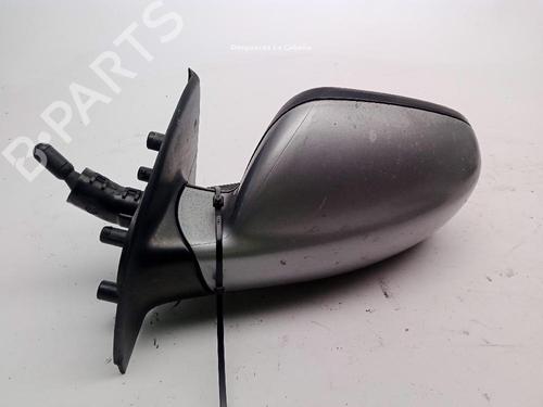 Left mirror PEUGEOT 307 (3A/C) 1.6 HDi 110 | BP25836258C26 