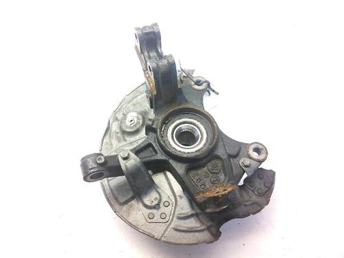 Left front steering knuckle OPEL ASTRA L (OV5) 1.2 (FPHNSL, FPHNSR) | BP24047344M25 