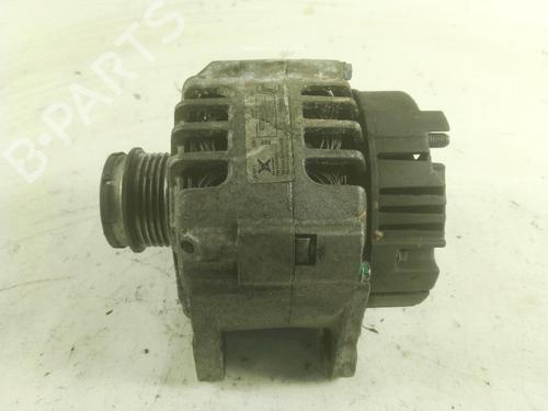 Alternator VW PASSAT B5.5 (3B3) 1.9 TDI | BP24861921M7 