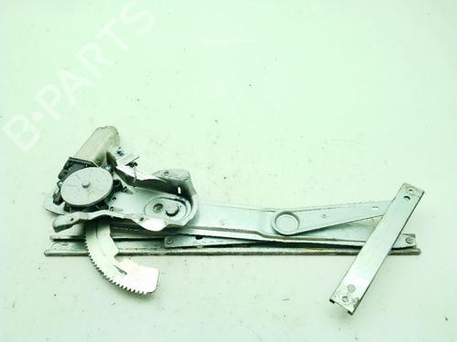 Front left window mechanism ROVER 25 I Hatchback (RF) 1.4 16V | BP29765242C22