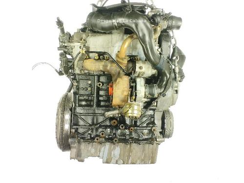 Engine SEAT TOLEDO II (1M2) 1.9 TDI | BP34577768M1 - Image 2