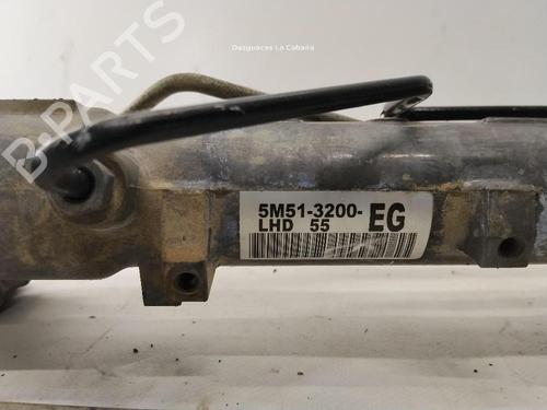 Steering rack FORD FOCUS II (DA_, HCP, DP) 1.8 TDCi | BP37415136M22 - Image 3
