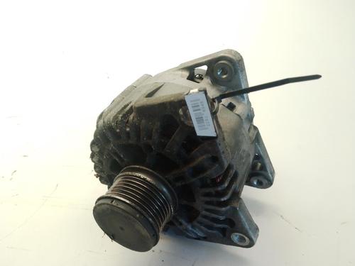 Alternator RENAULT GRAND SCÉNIC III (JZ0/1_) 1.5 dCi (JZ0B, JZ07) | BP27859363M7 