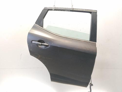 Puerta trasera derecha Puerta trasera derecha NISSAN QASHQAI II (J11, J11_) 1.5 dCi (110 hp) 37508906 37508906