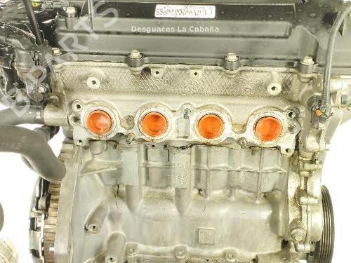 Engine KIA RIO III (UB) 1.25 CVVT | BP38795466M1  - Image 8