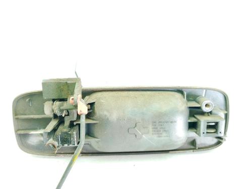 Klamka zewnętrzna drzwi tylnych lewych NISSAN X-TRAIL I (T30) 2.2 Di 4x4 | BP29908574C130