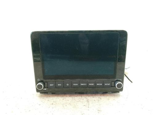 Used Display monitor Display monitor KIA STONIC (YB) 1.0 T-GDi (101 hp) 20208223 20208223