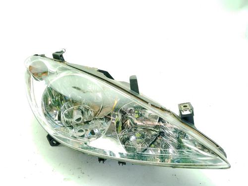 Used Right headlight Right headlight PEUGEOT 307 Break (3E) 2.0 HDI 90 (90 hp) 35800390 35800390