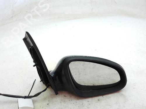 Used Right mirror OPEL ASTRA J (P10) 1.6 Turbo (68) (180 hp) 25734806