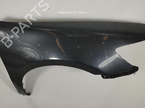 Forskærm Højre HONDA LEGEND IV (KB_) 3.5 V6 4WD (KB1) (295 hp) 31988754