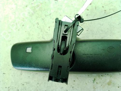 Rear mirror HYUNDAI TUCSON (TL, TLE) 1.6 CRDi hybrid 48V All-wheel Drive | BP25984650I6 