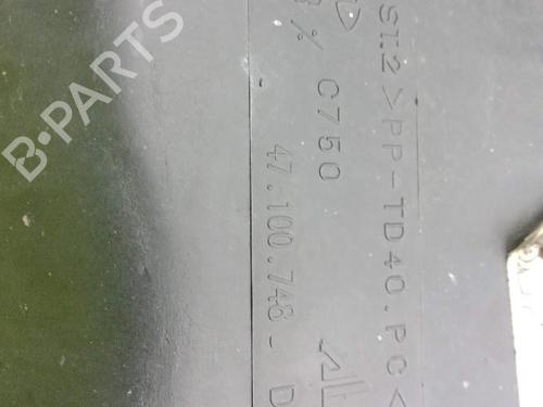 Right headlight PEUGEOT BOXER Van 2.2 HDi 110 | BP32385462C29 