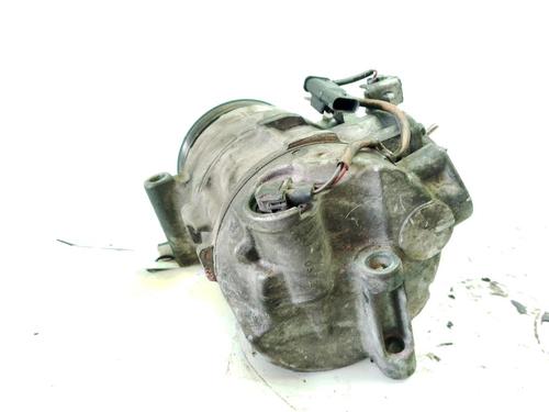 AC compressor MERCEDES-BENZ E-CLASS (W212) E 220 CDI / BlueTEC (212.001, 212.002) | BP38060285M34 - Image 4