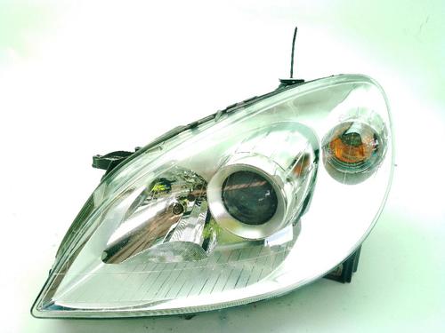 Used Left headlight MERCEDES-BENZ B-CLASS Sports Tourer (W245) B 180 CDI (245.207) (109 hp) 30294954