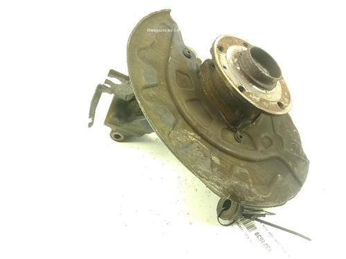 Right front steering knuckle SEAT LEON SC (5F5) 1.2 TSI | BP18367309M26 