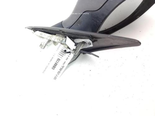 Right mirror BMW 3 (E90) 320 d | BP30899707C27