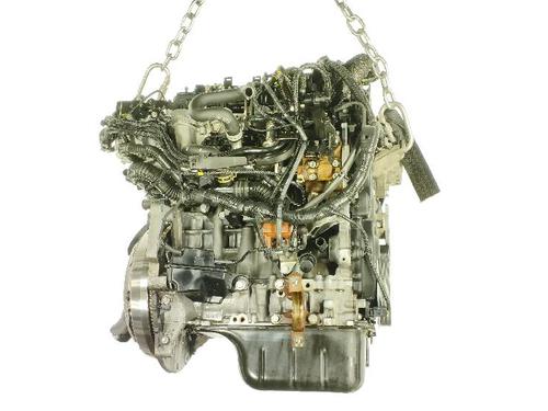 Engine VOLVO C30 (533) 1.6 D | BP36430570M1 - Image 2