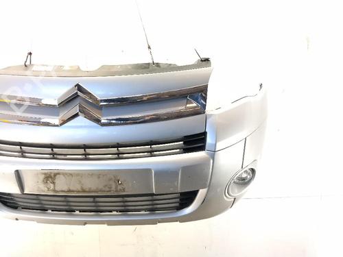 Front bumper CITROËN BERLINGO MULTISPACE (B9) 1.6 HDi 90 | BP38718922C7 - Image 2