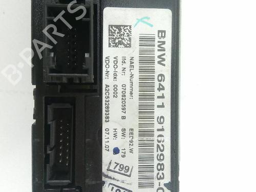Climate control BMW 1 Coupe (E82) 120 d | BP18360189I5 