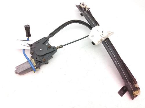 Used Front left window mechanism Front left window mechanism CHRYSLER NEON II 2.0 16V (133 hp) 18370719 18370719