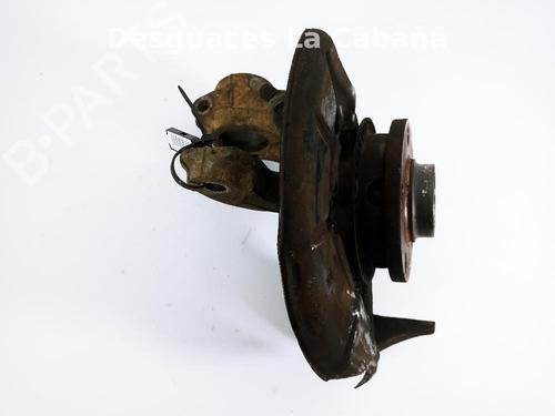 Højre Styrespindel Lejehus SEAT LEON (1M1) 1.6 16 V | BP18376678M26 