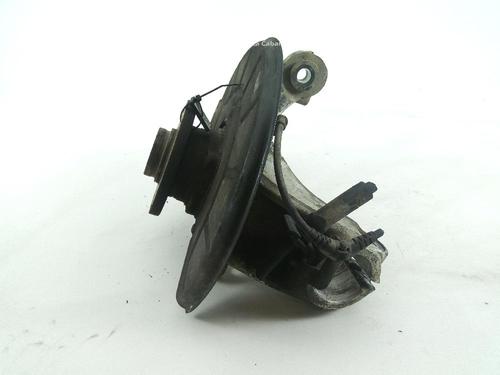 Used Right front steering knuckle VW PASSAT B6 (3C2) 2.0 TDI 16V (140 hp) 18371237