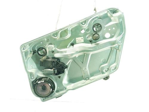 Front right window mechanism VW PASSAT B5.5 (3B3) 1.9 TDI | BP30771233C23 - Image 2