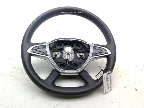 Used Steering wheel DACIA DOKKER MPV (KE_) 1.5 Blue dCi 95 (KEJL) (95 hp) 24544326
