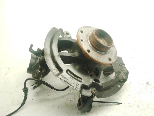 Right front steering knuckle RENAULT MEGANE IV Hatchback (B9A/M/N_) 1.5 Blue dCi 115 (B9A6) | BP26572056M26 - Image 3