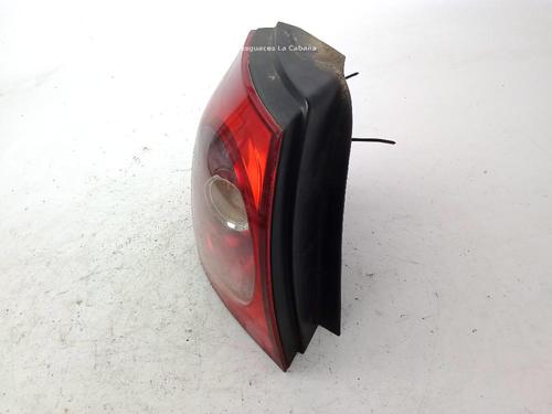 Left taillight VW GOLF V (1K1) 2.0 TDI 16V | BP27714477C34 - Image 2