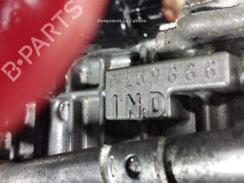 Engine TOYOTA AURIS (_E15_) 1.4 D-4D (NDE150_, NDE150R) | BP28688988M1