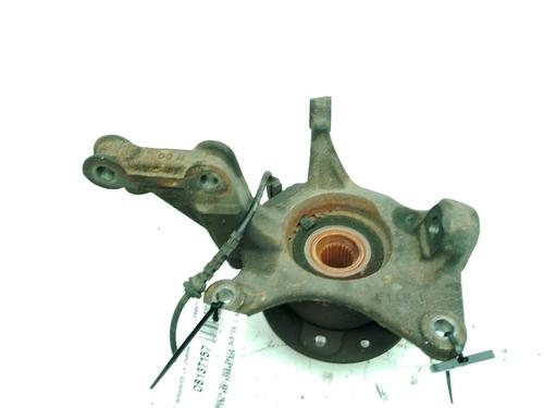 Right front steering knuckle DACIA DUSTER (HS_) 1.5 dCi | BP38683414M26 - Image 4