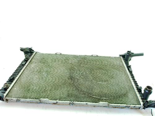 Used Water radiator Water radiator AUDI Q5 (8RB) 2.0 TDI quattro (170 hp) 34207407 34207407