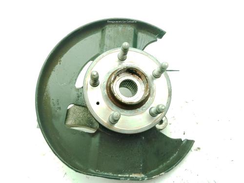 Used Right front steering knuckle Right front steering knuckle OPEL INSIGNIA A Saloon (G09) 2.0 CDTI (69) (160 hp) 36765558 36765558