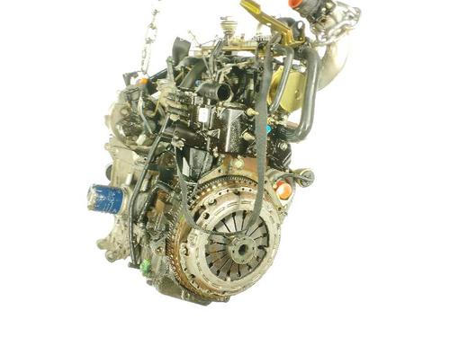 Engine FIAT DUCATO Van (244_) | BP32490606M1