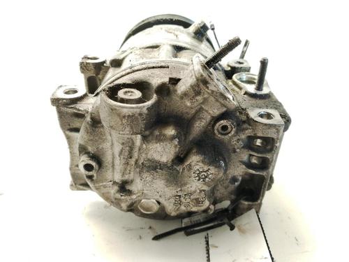 AC compressor HYUNDAI SANTA FÉ II (CM) 2.2 CRDi GLS | BP24051410M34 