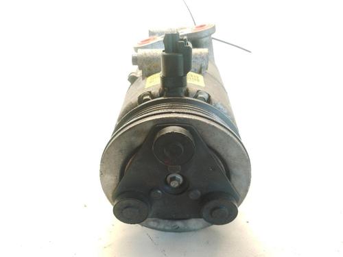 Used AC compressor FORD FOCUS II Saloon (DB_, FCH, DH) 1.6 (100 hp) 27472635