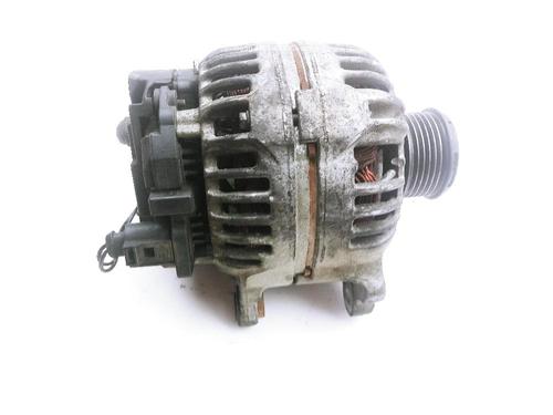 Generator SEAT ALTEA XL (5P5, 5P8) 2.0 TDI 16V | BP29765391M7