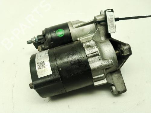 Used Starter Starter PEUGEOT 307 (3A/C) 1.6 16V (109 hp) 40121568 40121568
