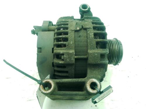 Alternator CITROËN JUMPER II Van 2.2 HDi 120 | BP31181629M7 - Image 2