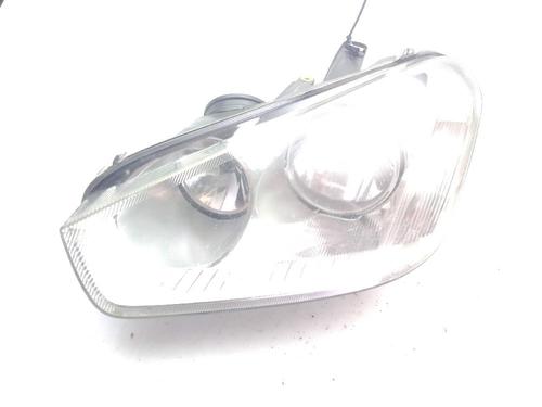 Left headlight FORD C-MAX (DM2) 1.8 TDCi | BP29518353C28 