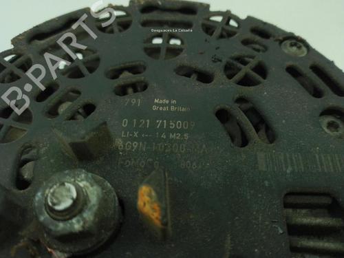 Alternator VOLVO XC90 I (275) 3.2 AWD | BP32227396M7 