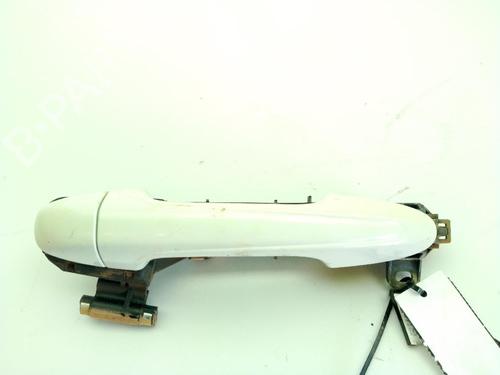 Used Rear left exterior door handle Rear left exterior door handle TOYOTA RAV 4 IV (_A4_) 2.0 D 4WD (ALA41_) (124 hp) 33905592 33905592