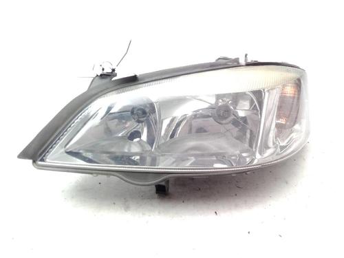 Used Left headlight OPEL ASTRA G Saloon (T98) 1.6 (F69) (84 hp) 29383091